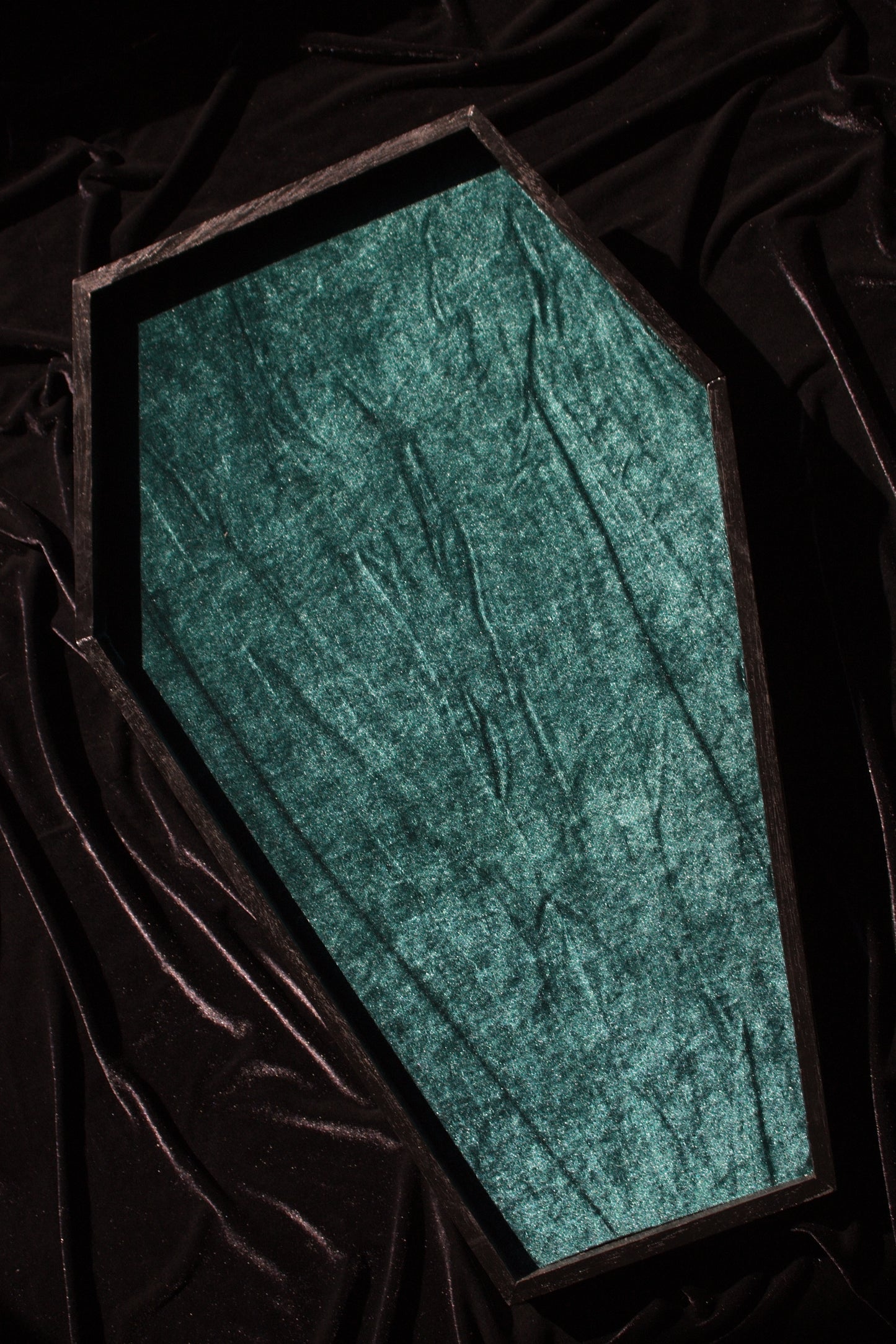 Coffin 'Pinboard'