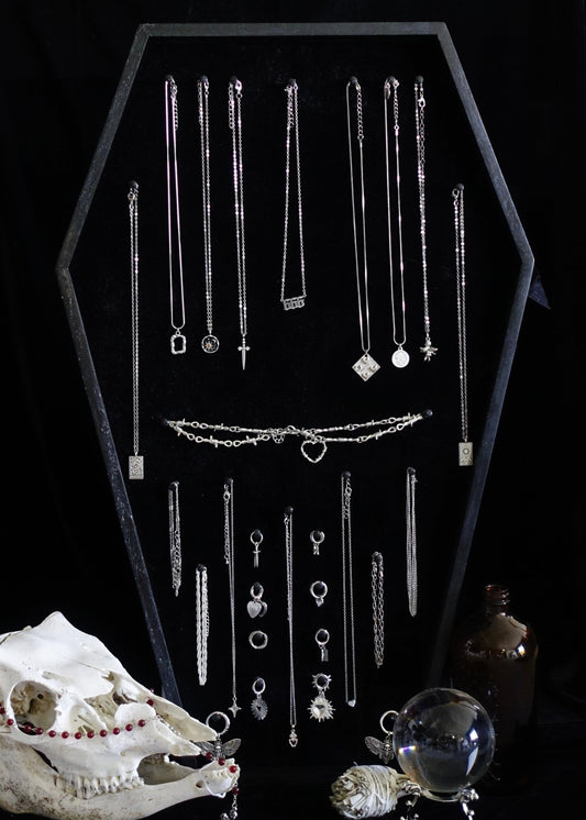 Coffin 'Pinboard'