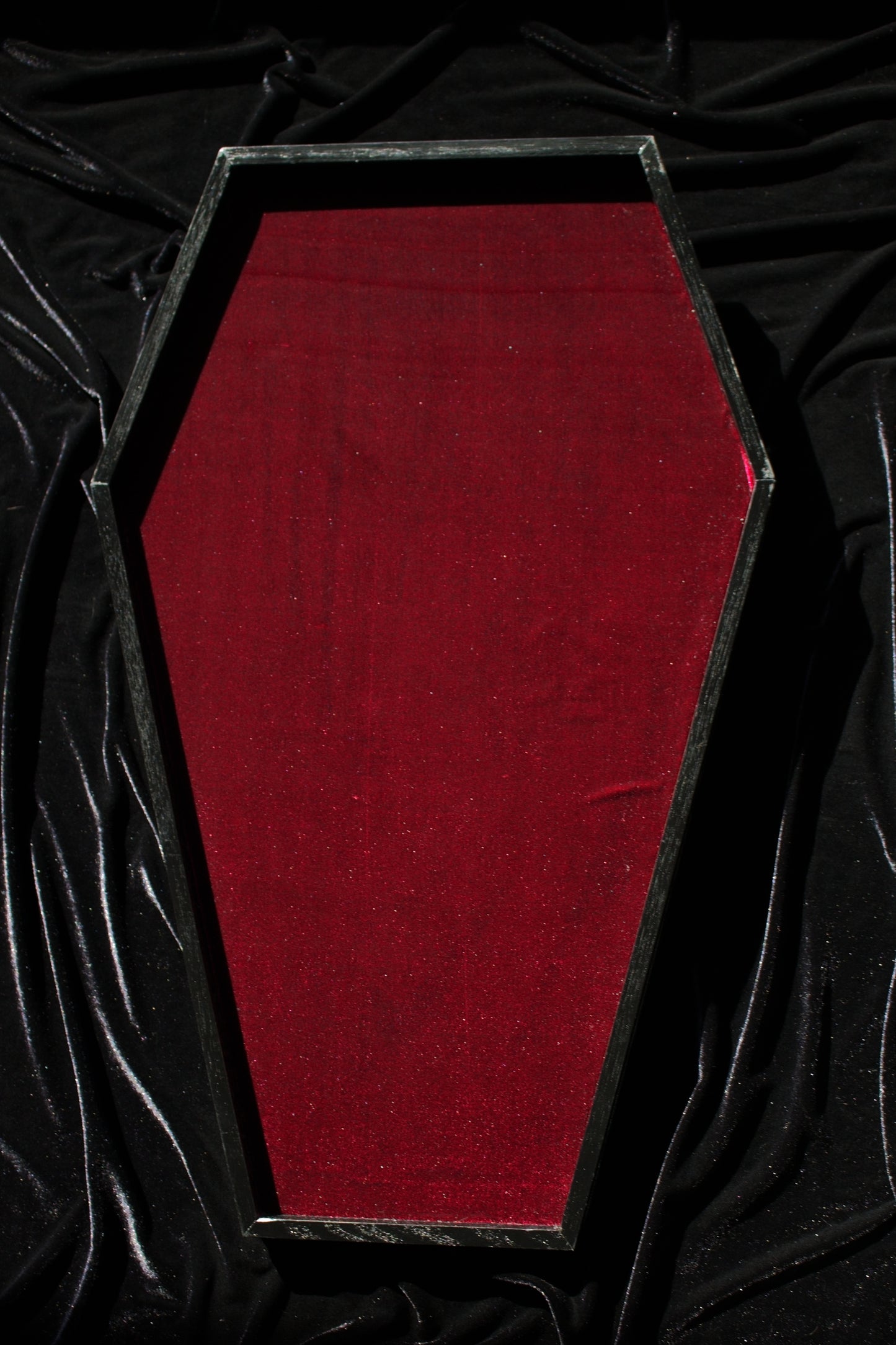 Coffin 'Pinboard'