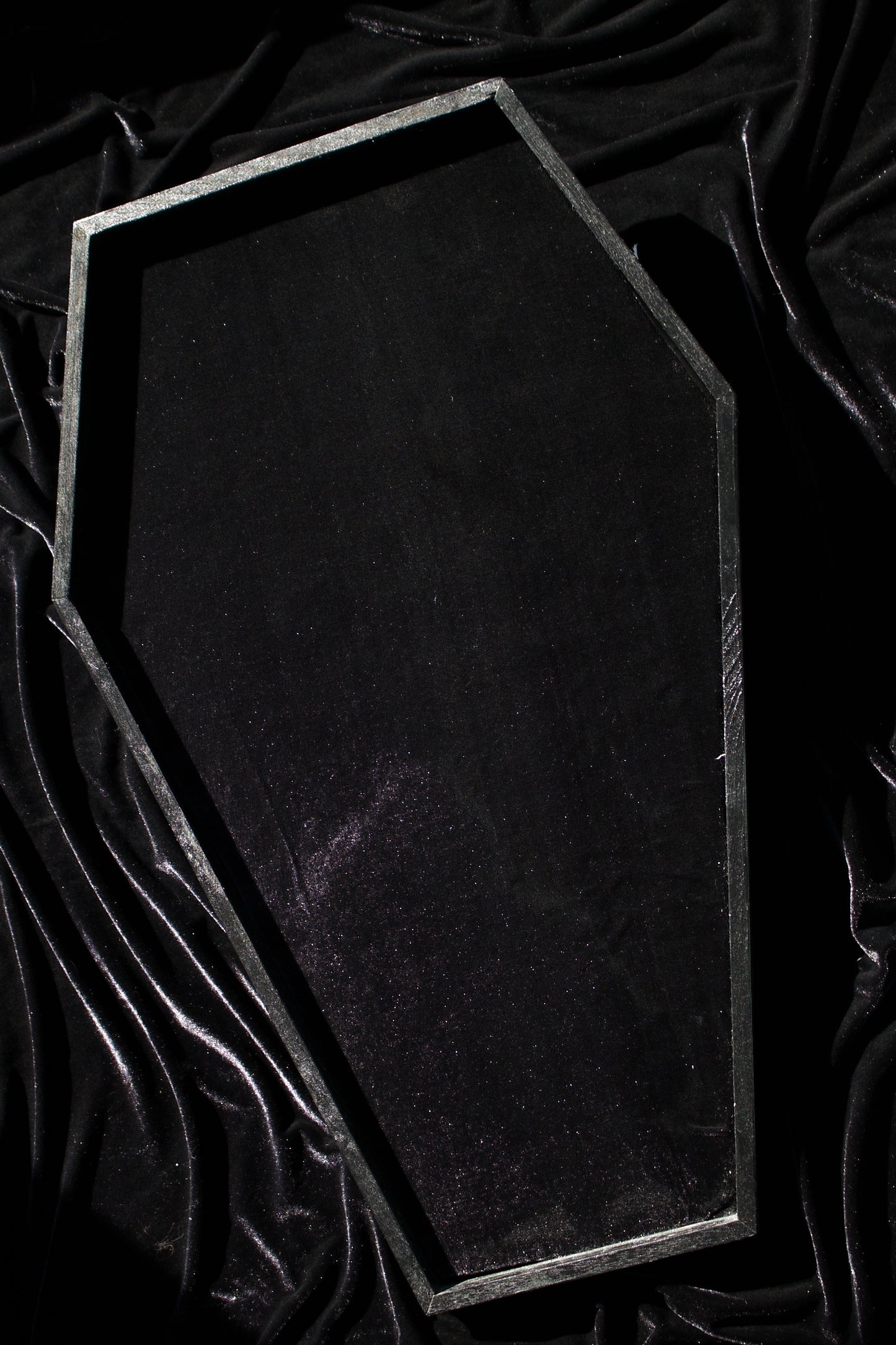 Coffin 'Pinboard'