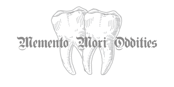 Memento Mori Oddities