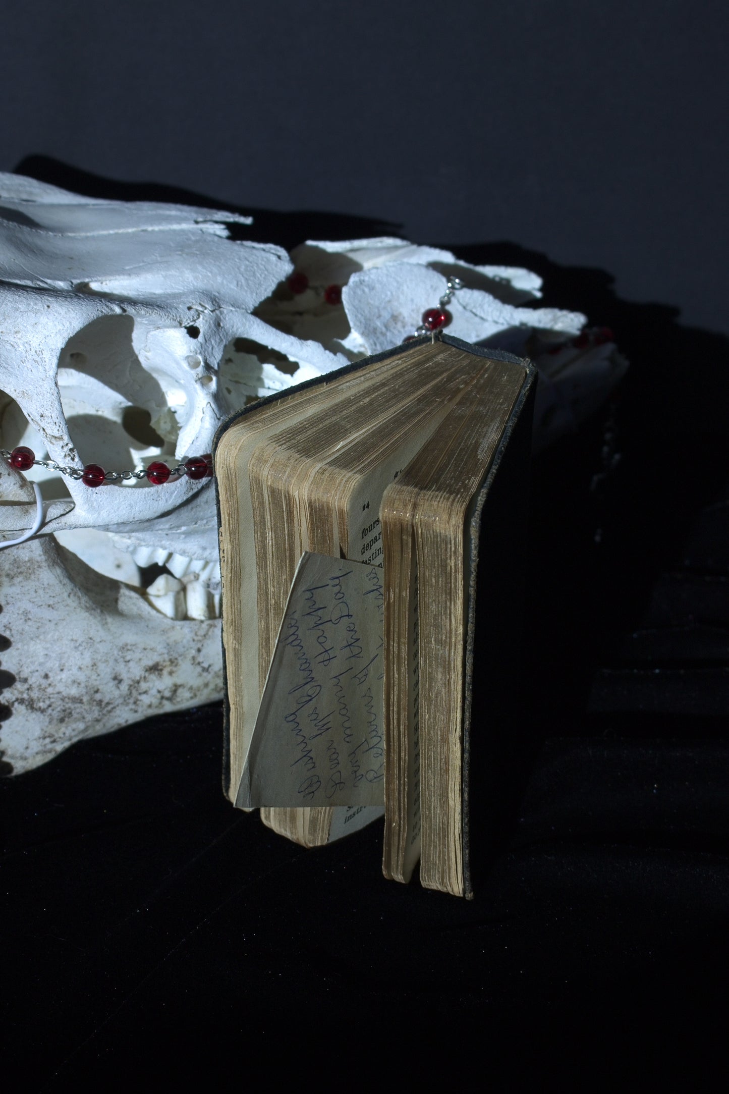 Vintage Prayer Book