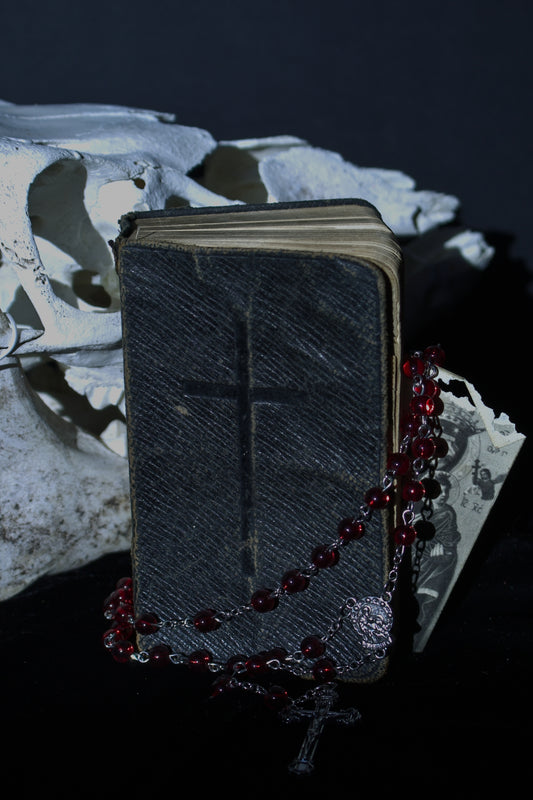 Vintage Prayer Book